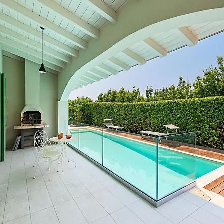 Βίλα Villa Del Borgo Manerba del Garda