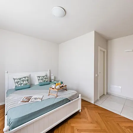Villa Del Borgo Βίλα