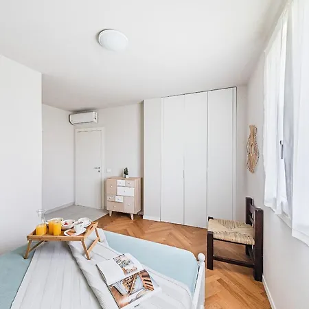 Villa Del Borgo Βίλα