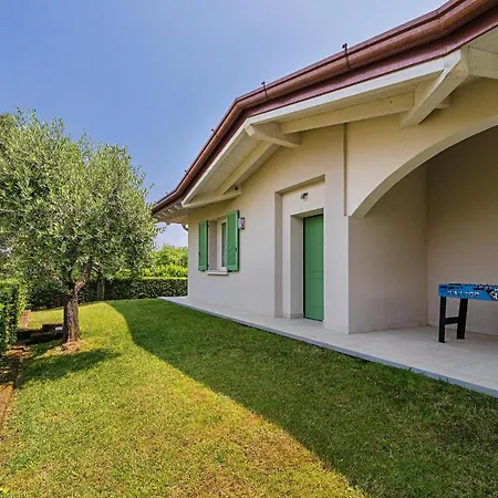 Βίλα Villa Del Borgo