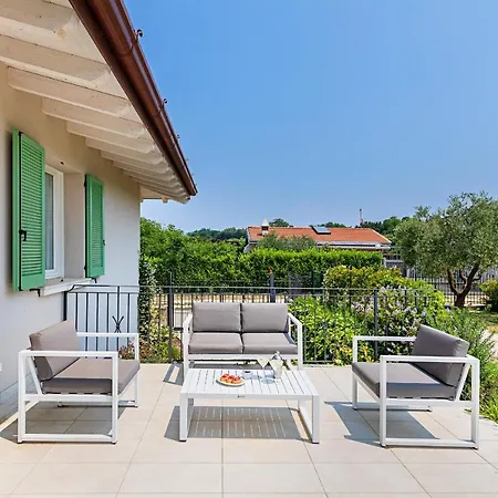 Villa Del Borgo *