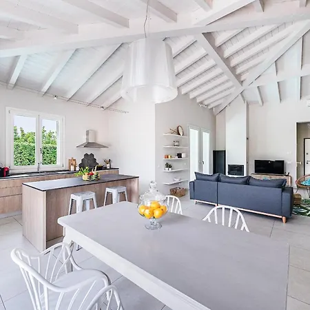Villa Del Borgo Manerba del Garda
