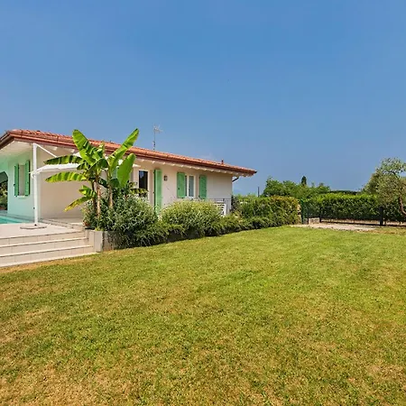 Villa Del Borgo