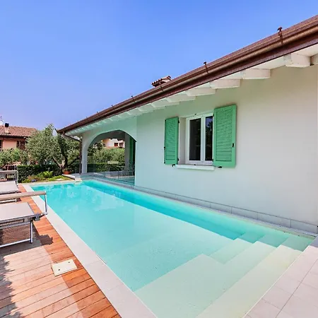 Villa Del Borgo Villa Manerba del Garda