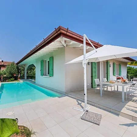 Villa Villa Del Borgo