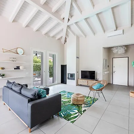 Villa Del Borgo Manerba del Garda